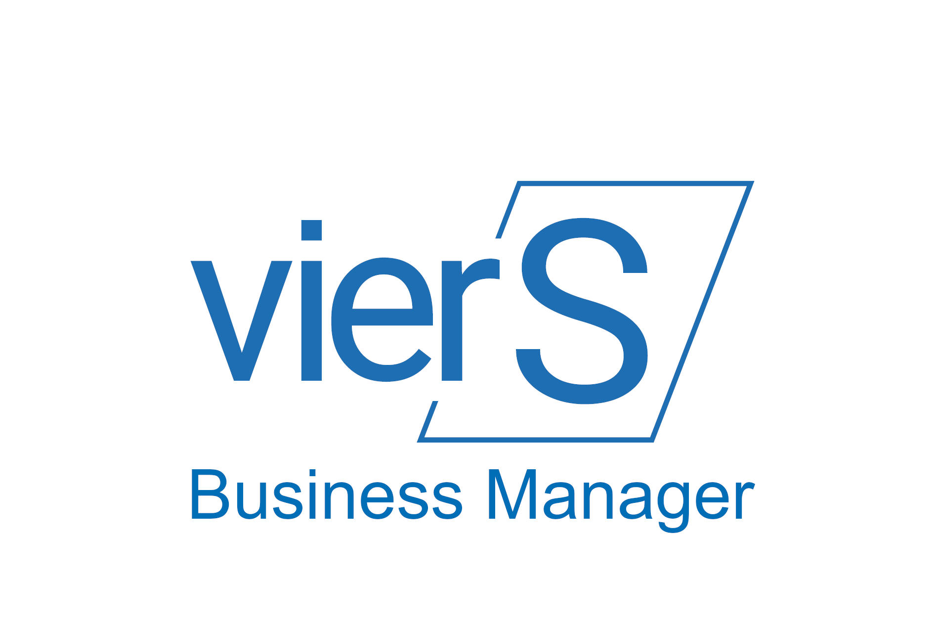vierS Business Manager