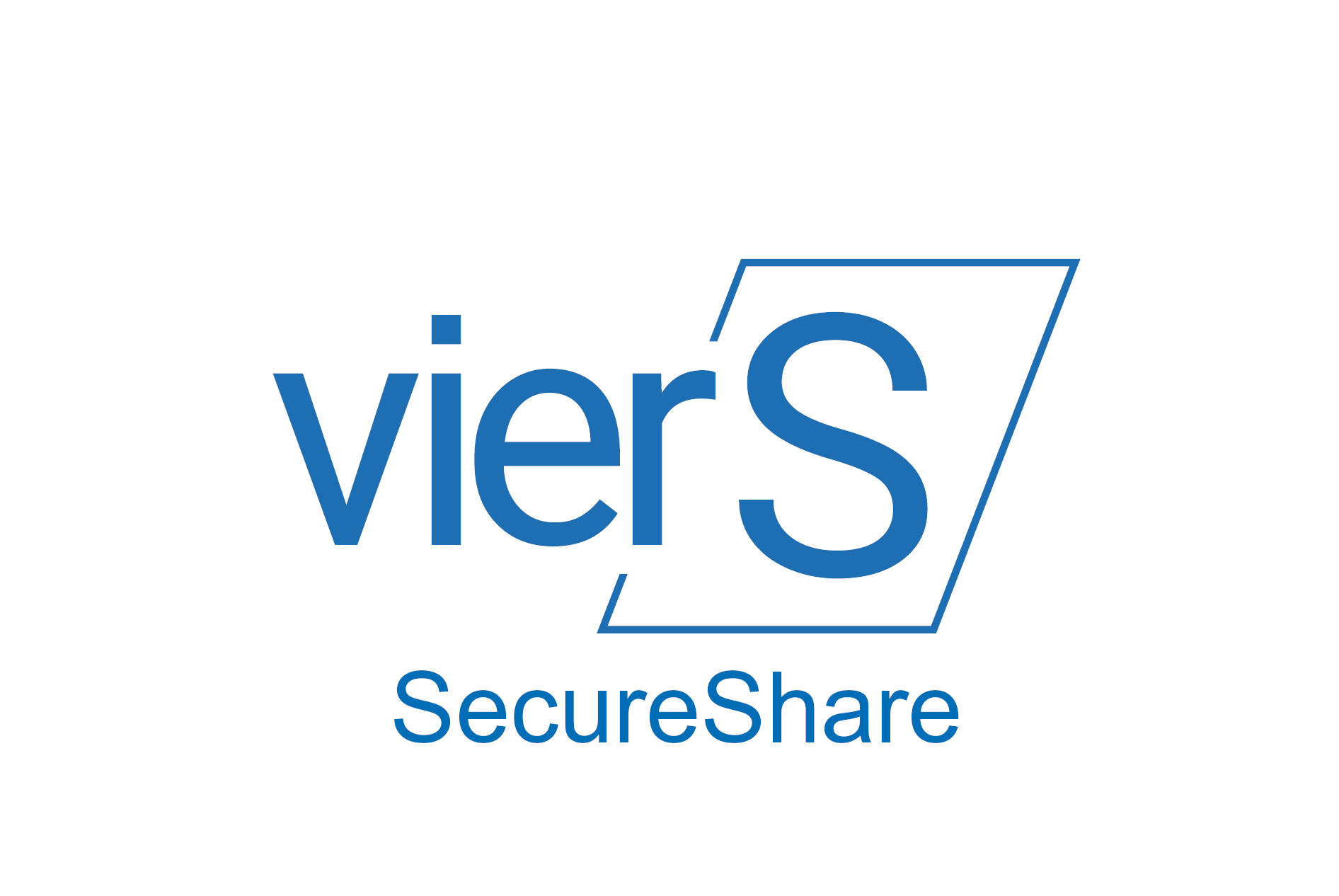 vierS SecureShare