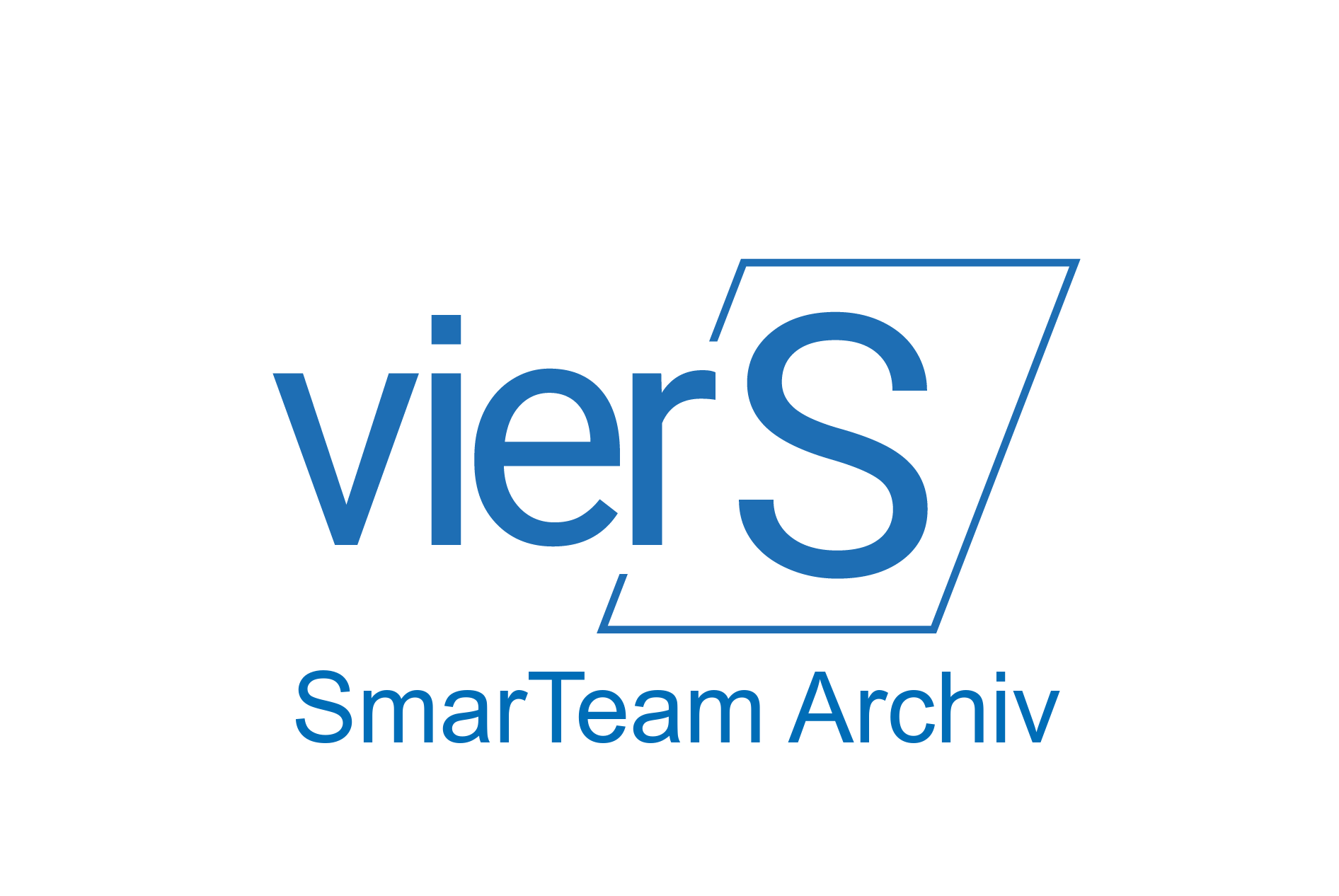 vierS Produkt Manager SmarTeam Archiv